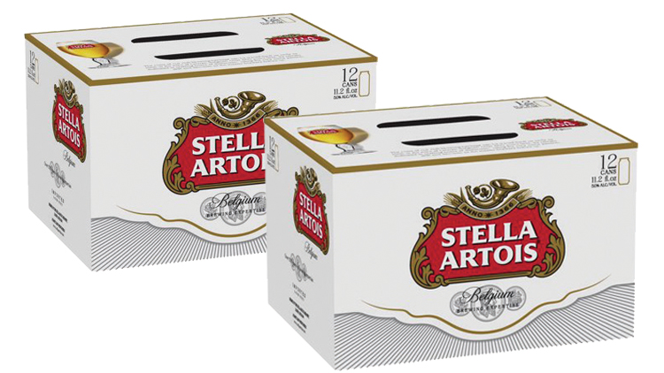 Picture of Stella Artois