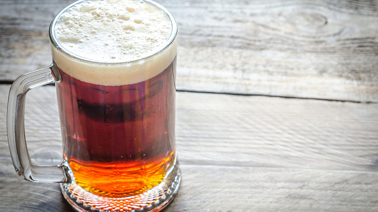 Picture of Santa Fe Beer