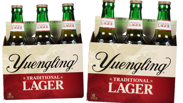 Picture of Yuengling Traditional Lager