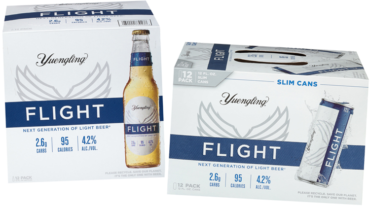 Picture of Yuengling Flight