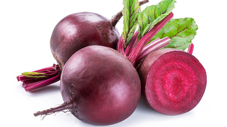 Picture of Loose Red Beets