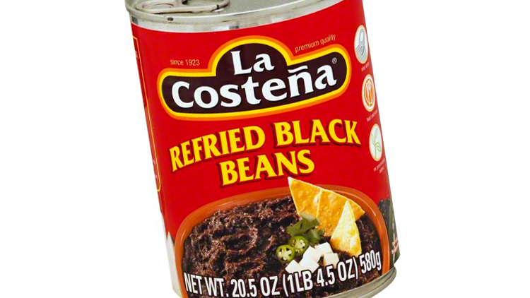 Picture of Frijoles