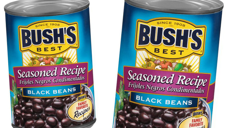Picture of Bush's Best Beans