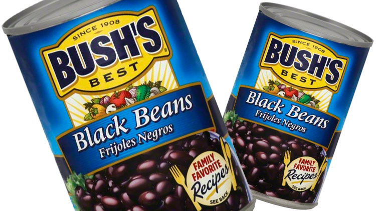 Picture of Bush's Best Beans