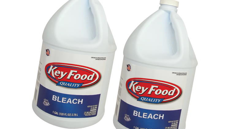 Picture of Key Food Bleach