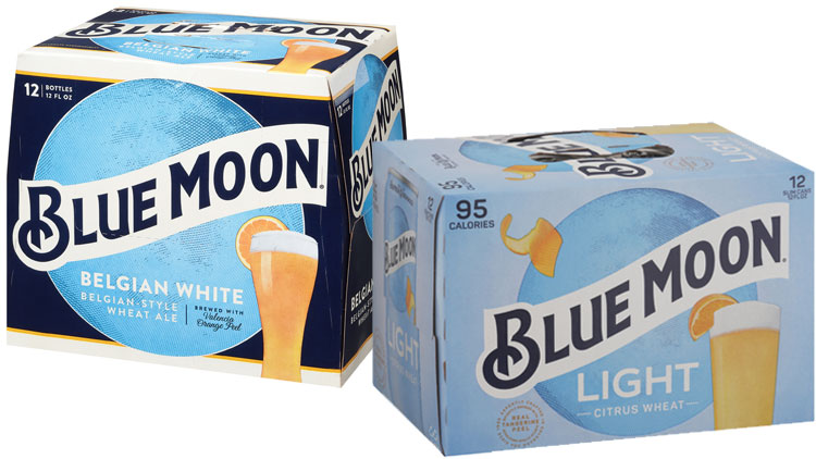Picture of Blue Moon