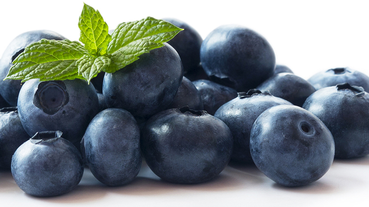 Picture of Blueberries