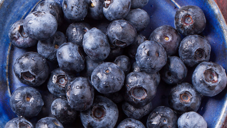 Picture of Blueberries