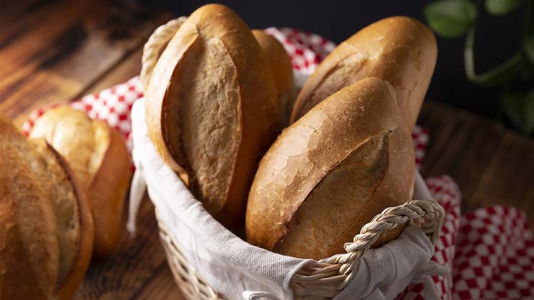 Picture of Southland Baking Bolillos