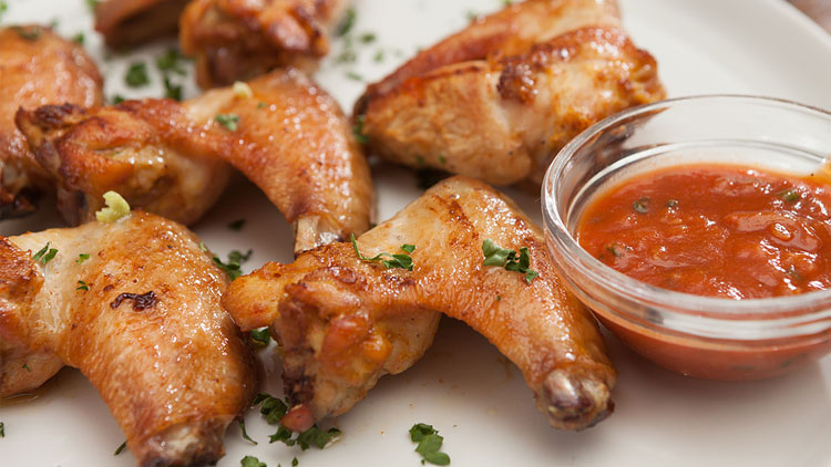 Picture of Alas de Pollo