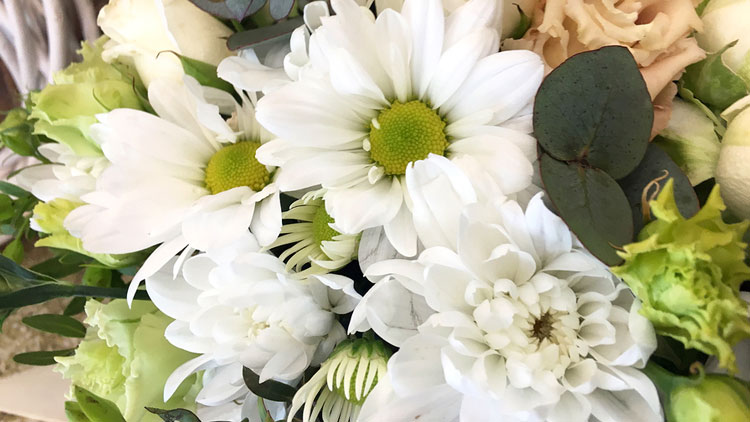 Picture of Lucky Leprechaun Bouquet