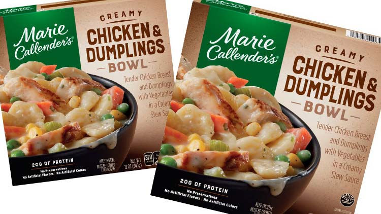 Picture of Marie Callender's Bowls