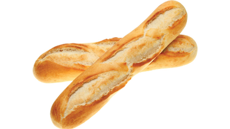 Picture of Classic French Baguette