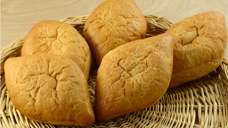 Picture of Ashcraft Bakery Bolillos