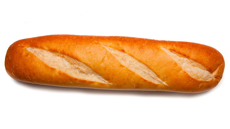 Picture of Classic French Bread