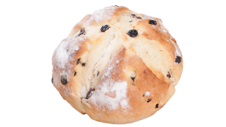 Picture of Irish Soda Bread