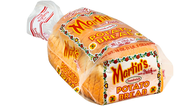 Picture of Martin's Sandwich Potato Bread