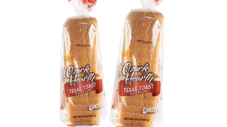 Picture of Ozark Hearth Texas Toast