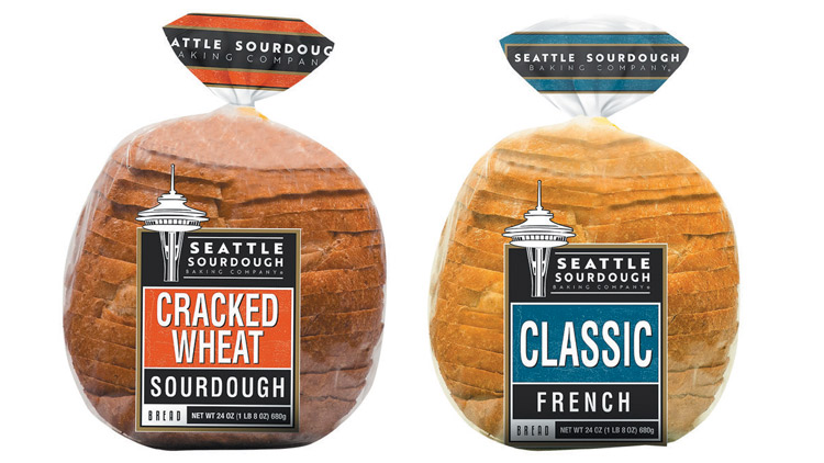Picture of Seattle Sourdough Rounds
