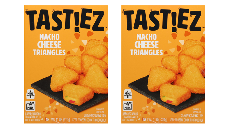 Picture of McCain Tast!ez Appetizers