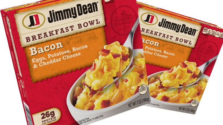 Picture of Jimmy Dean Breakfast Bowls