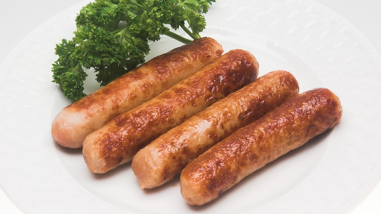 Picture of Hill's Meat Sausage Links 