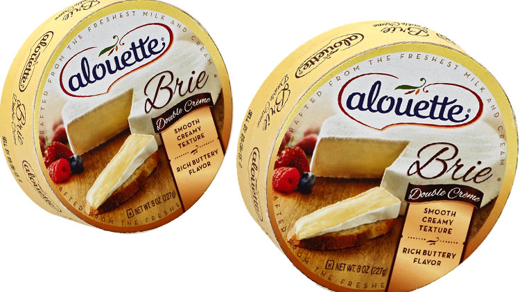 Picture of Alouette Brie