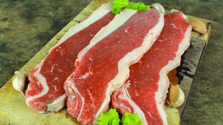 Picture of Pecho de Res