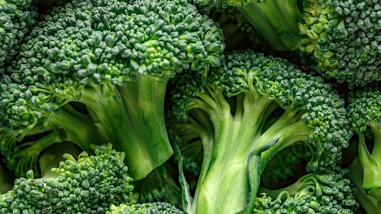 Picture of Broccoli Crowns