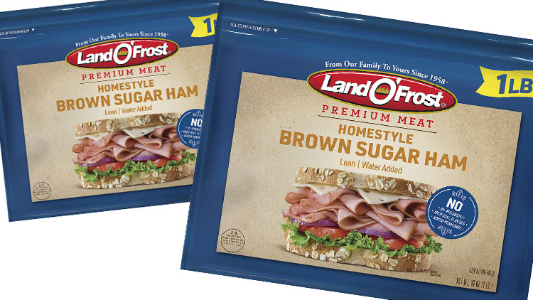 Picture of Land O'Frost Lunchmeat