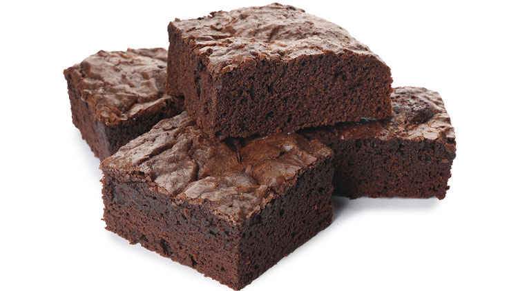 Picture of Lehi Mills Mixes