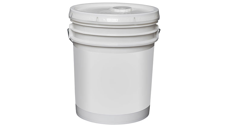 Picture of Ace White Bucket 