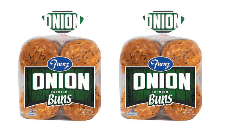 Picture of Franz Premium Buns
