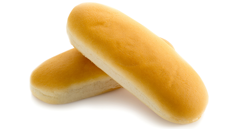 Picture of Ashcraft Homestyle Hamburger or Hot Dog Buns