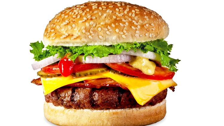Picture of Fresh 81% Lean Ground Beef