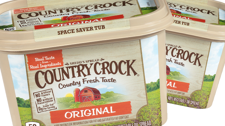 Picture of Country Crock Margarine 