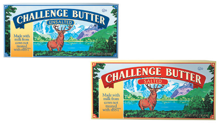 Picture of Challenge Butter