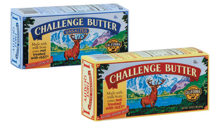 Picture of Challenge Butter