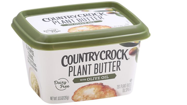 Picture of Country Crock Plant Butter