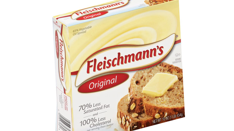 Picture of Fleischmann's Margarine or Tubs