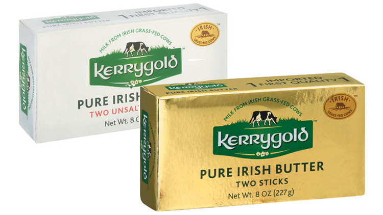 Picture of Kerrygold Butter