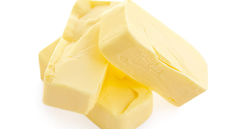 Picture of Best Choice Butter