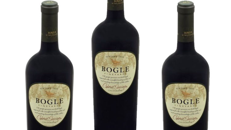 Picture of Bogle Vineyards Wines