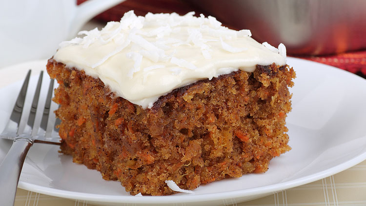 Picture of Rich's Individual Cake Squares