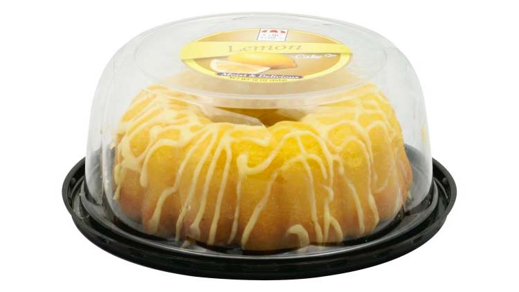 Picture of Cafe Valley Ring Cakes