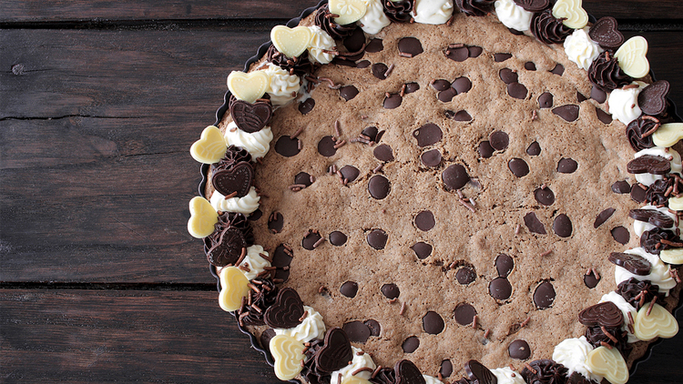 Picture of Message Cookies