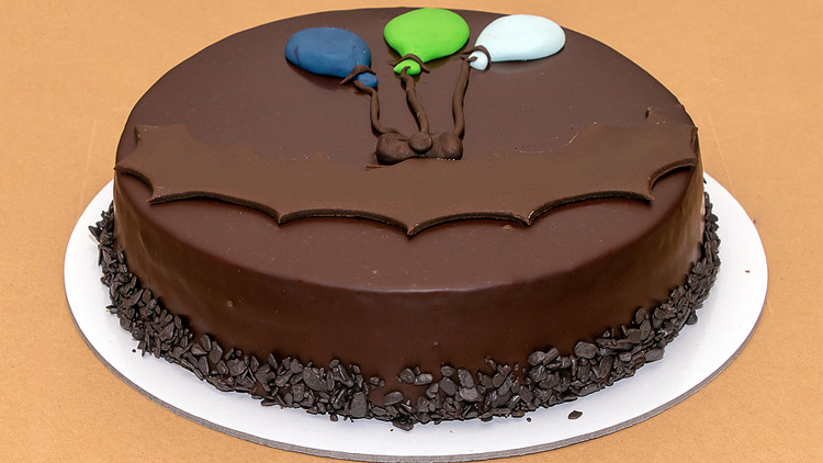 Picture of Single Layer Cakes