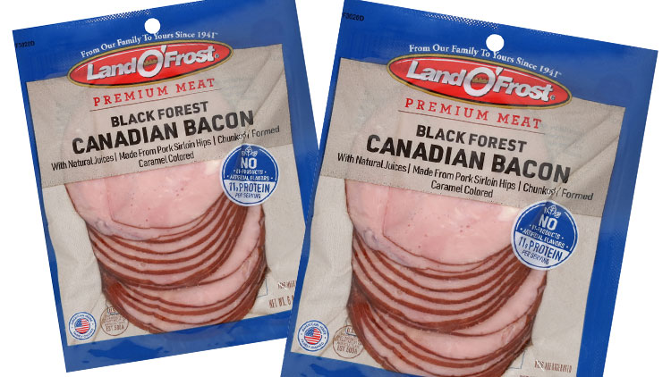 Picture of Land O'Frost Lunchmeat