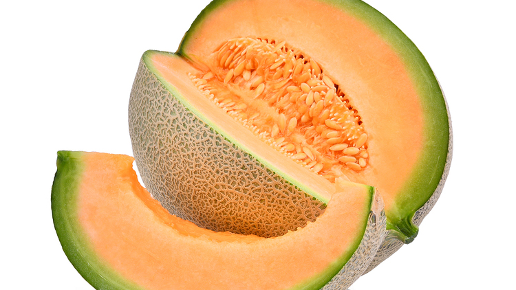 Picture of Athena Melons