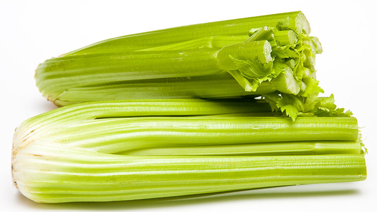 Picture of Fresh Celery